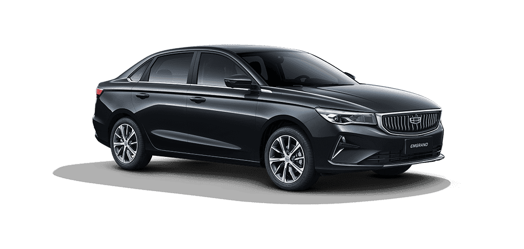 Geely Emgrand 2025 - Image 1